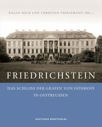 Produktbild: Friedrichstein