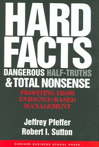 Produktbild: Hard Facts, Dangerous Half-Truths, & Total Nonsense