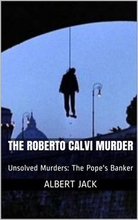 Produktbild: The Roberto Calvi Murder