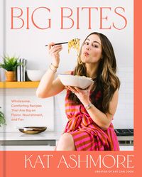 Produktbild: Big Bites