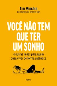 Produktbild: Voc&ecirc; n&atilde;o tem que ter um sonho