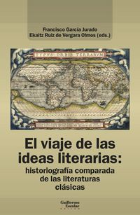 Produktbild: El viaje de las ideas literarias