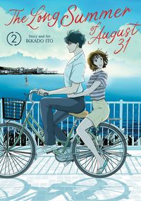 Produktbild: The Long Summer of August 31 Vol. 2