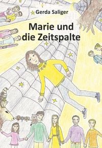 Produktbild: Marie und die Zeitspalte