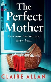 Produktbild: The Perfect Mother