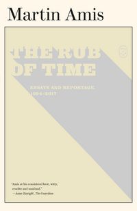 Produktbild: The Rub of Time