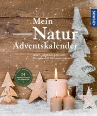Produktbild: Mein Natur-Adventskalender