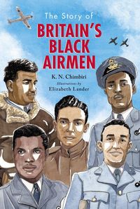 Produktbild: The Story of Britain's Black Airmen