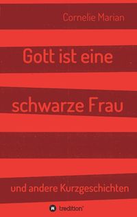 Produktbild: Gott ist eine schwarze Frau