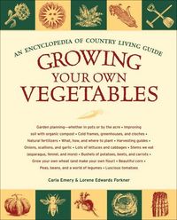 Produktbild: Growing Your Own Vegetables