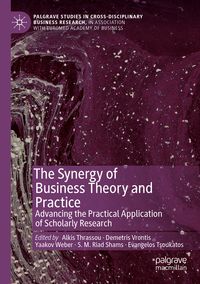 Produktbild: The Synergy of Business Theory and Practice