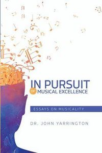 Produktbild: In Pursuit Of Musical Excellence