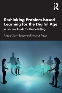 Produktbild: Rethinking Problem-based Learning for the Digital Age
