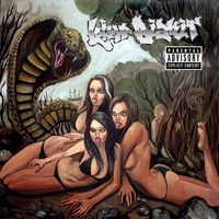 Produktbild: Gold Cobra, 1 Audio-CD