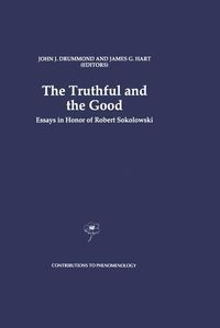 Produktbild: The Truthful and the Good