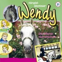 Produktbild: Die Wiener Hofreitschule