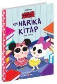 Produktbild: Disney Minnie Mouse En Harika Kitap Cizgi Roman
