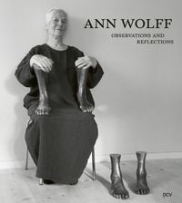 Produktbild: Ann Wolff &ndash; Observations and Reflections
