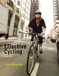 Produktbild: Effective Cycling, Seventh Edition