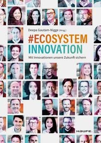 Produktbild: #Ecosystem Innovation