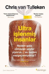 Produktbild: Ultra Islenmis Insanlar
