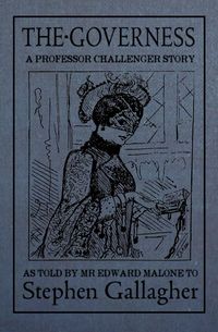 Produktbild: The Governess