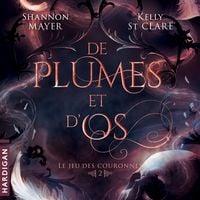 Produktbild: De plumes et d'os