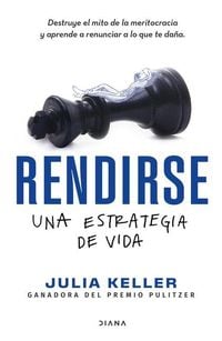 Produktbild: Rendirse: Una Estrategia de Vida