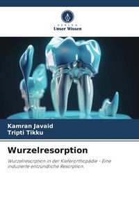Produktbild: Wurzelresorption