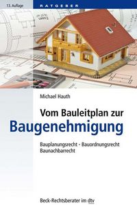 Produktbild: Vom Bauleitplan zur Baugenehmigung