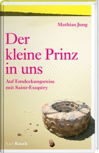 Produktbild: Der Kleine Prinz in uns