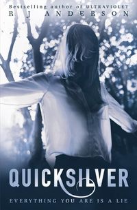 Produktbild: Quicksilver