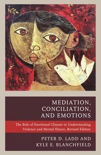 Produktbild: Mediation, Conciliation, and Emotions