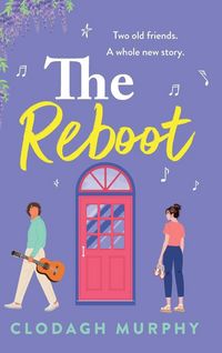 Produktbild: The Reboot