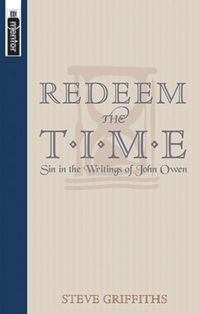 Produktbild: Redeem the Time