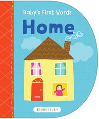 Produktbild: Babys 1st Words Home-Board
