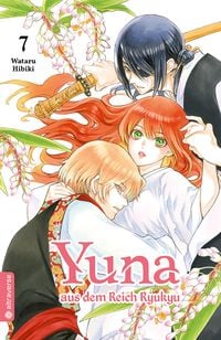 Produktbild: Yuna aus dem Reich Ryukyu 07