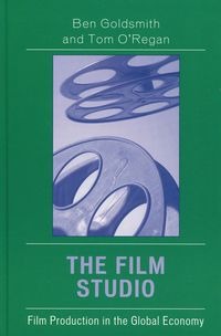 Produktbild: The Film Studio