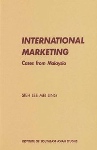 Produktbild: International Marketing