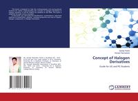 Produktbild: Concept of Halogen Derivatives