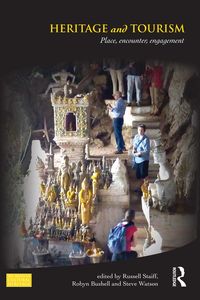 Produktbild: Heritage and Tourism