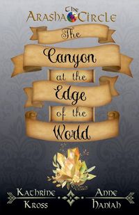 Produktbild: The Canyon at the Edge of the World