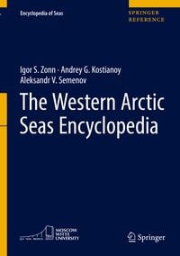 Produktbild: The Western Arctic Seas Encyclopedia