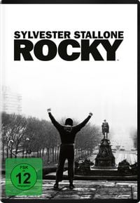 Produktbild: Rocky