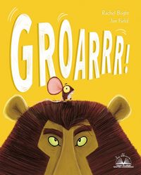 Produktbild: Groarrr !