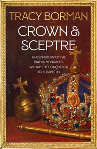 Produktbild: Borman, T: Crown & Sceptre