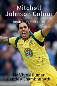 Produktbild: Mitchell Johnson Colour