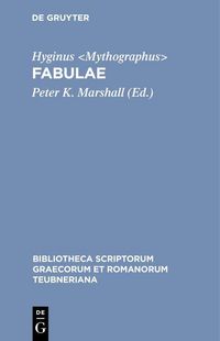 Produktbild: Fabulae