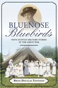 Produktbild: Bluenose Bluebirds