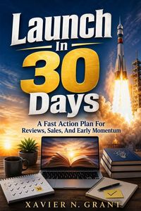 Produktbild: Launch in 30 Days